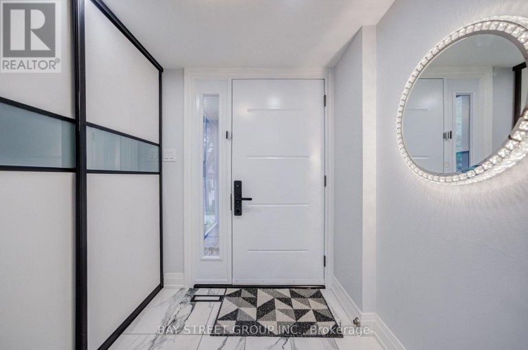 47 BECCA HALL TRAIL, Toronto (Milliken), Ontario, M1V2T7