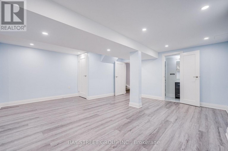 47 BECCA HALL TRAIL, Toronto (Milliken), Ontario, M1V2T7