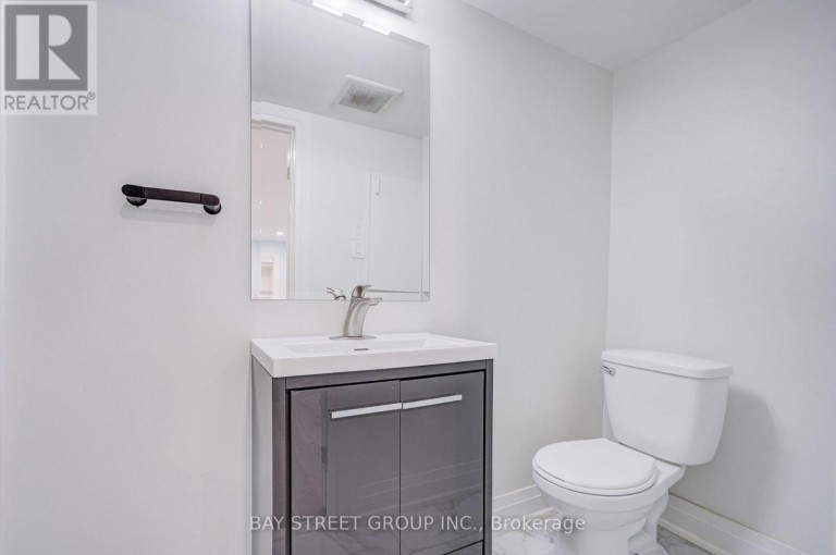 47 BECCA HALL TRAIL, Toronto (Milliken), Ontario, M1V2T7