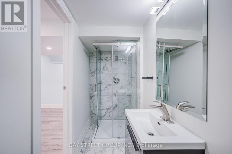 47 BECCA HALL TRAIL, Toronto (Milliken), Ontario, M1V2T7