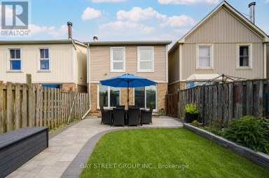 47 BECCA HALL TRAIL Toronto (Milliken) Ontario photo 44