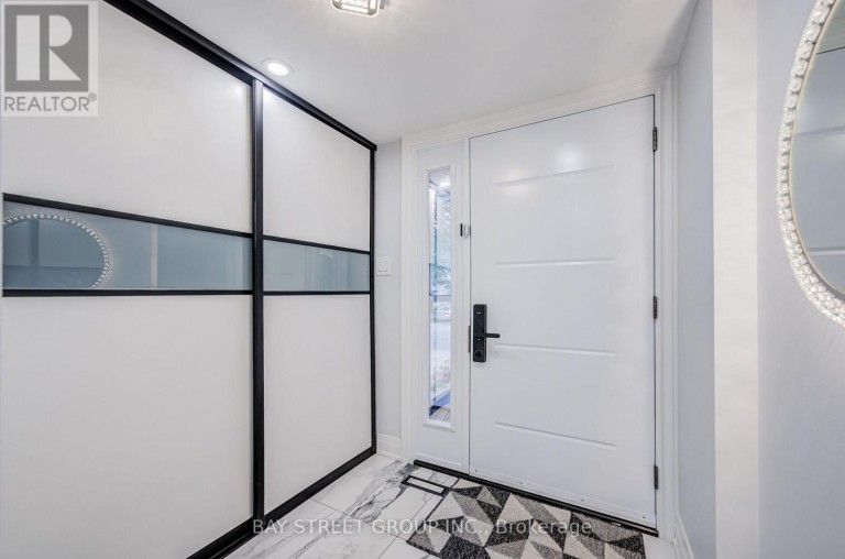47 BECCA HALL TRAIL, Toronto (Milliken), Ontario, M1V2T7