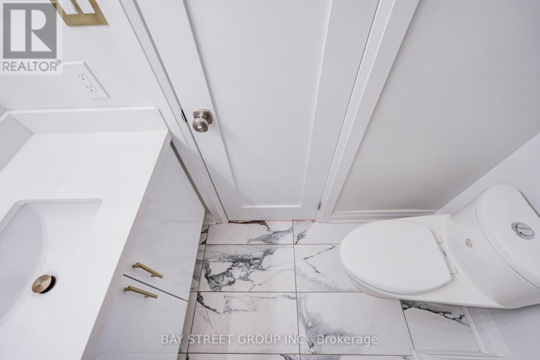 47 BECCA HALL TRAIL, Toronto (Milliken), Ontario, M1V2T7