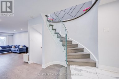 47 BECCA HALL TRAIL Toronto (Milliken) Ontario photo 9