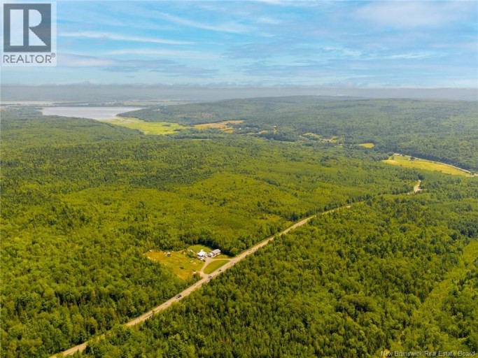 Lot C Elm Hill Road, Pleasant Villa, New Brunswick, E5M1X9