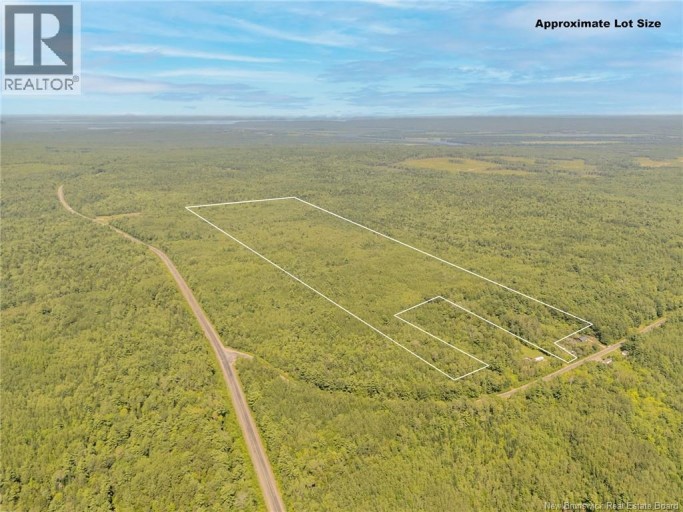 Lot C Elm Hill Road, Pleasant Villa, New Brunswick, E5M1X9