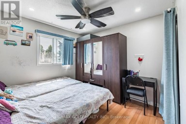 10 ELMSTEAD COURT Brampton (Fletcher's Creek South) Ontario photo 10