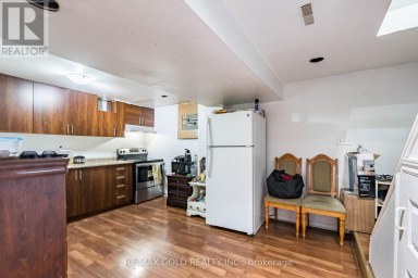 10 ELMSTEAD COURT Brampton (Fletcher's Creek South) Ontario photo 13