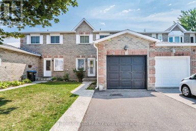 10 ELMSTEAD COURT Brampton (Fletcher's Creek South) Ontario photo 14