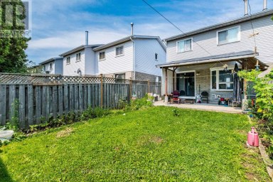 10 ELMSTEAD COURT Brampton (Fletcher's Creek South) Ontario photo 15