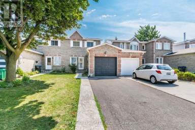 10 ELMSTEAD COURT Brampton (Fletcher's Creek South) Ontario photo 4