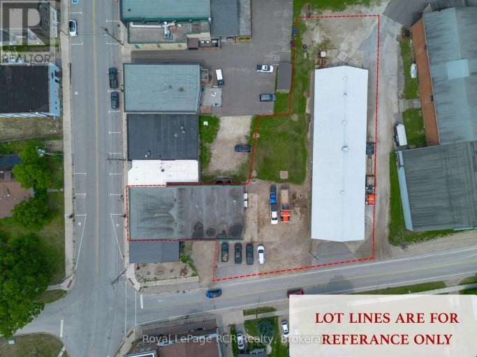 165 CLARK STREET, Blue Mountains, Ontario, N0H1J0