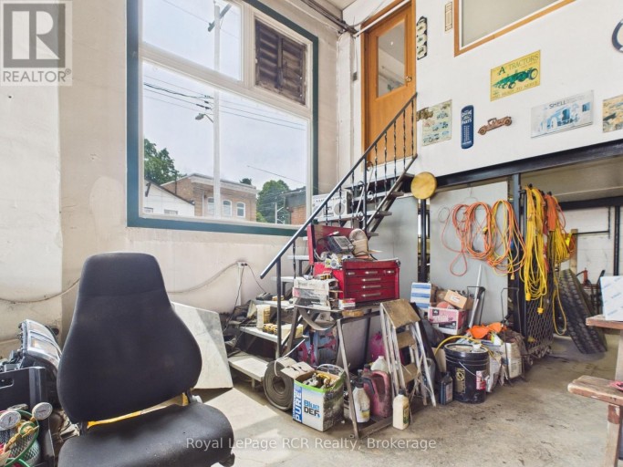 165 CLARK STREET, Blue Mountains, Ontario, N0H1J0