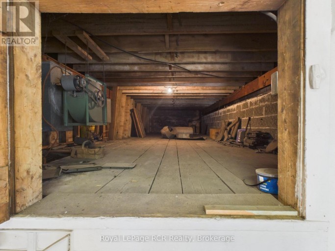 165 CLARK STREET, Blue Mountains, Ontario, N0H1J0