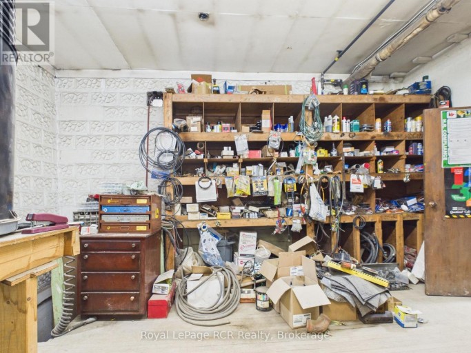 165 CLARK STREET, Blue Mountains, Ontario, N0H1J0