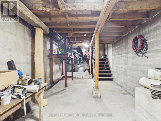 165 CLARK STREET, Blue Mountains, Ontario, N0H1J0
