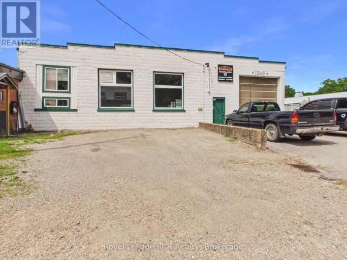 165 CLARK STREET, Blue Mountains, Ontario, N0H1J0