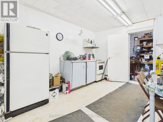165 CLARK STREET, Blue Mountains, Ontario, N0H1J0