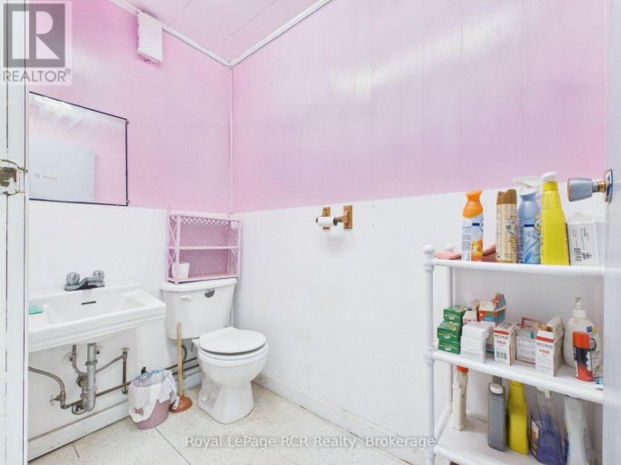165 CLARK STREET, Blue Mountains, Ontario, N0H1J0
