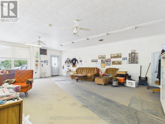 165 CLARK STREET, Blue Mountains, Ontario, N0H1J0