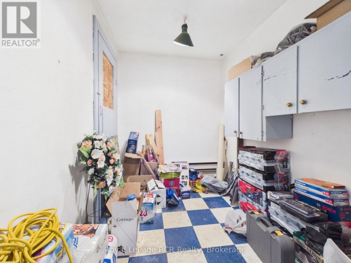165 CLARK STREET, Blue Mountains, Ontario, N0H1J0