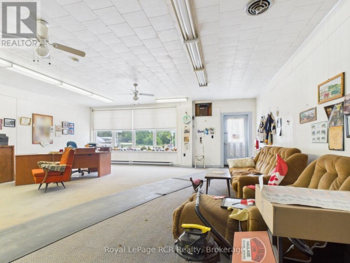 165 CLARK STREET, Blue Mountains, Ontario, N0H1J0
