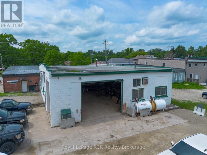 165 CLARK STREET, Blue Mountains, Ontario, N0H1J0