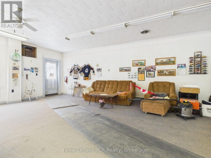 165 CLARK STREET, Blue Mountains, Ontario, N0H1J0