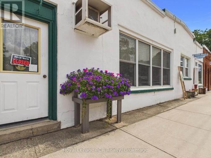165 CLARK STREET, Blue Mountains, Ontario, N0H1J0