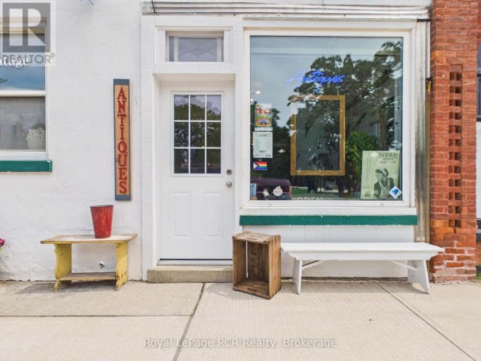 165 CLARK STREET, Blue Mountains, Ontario, N0H1J0