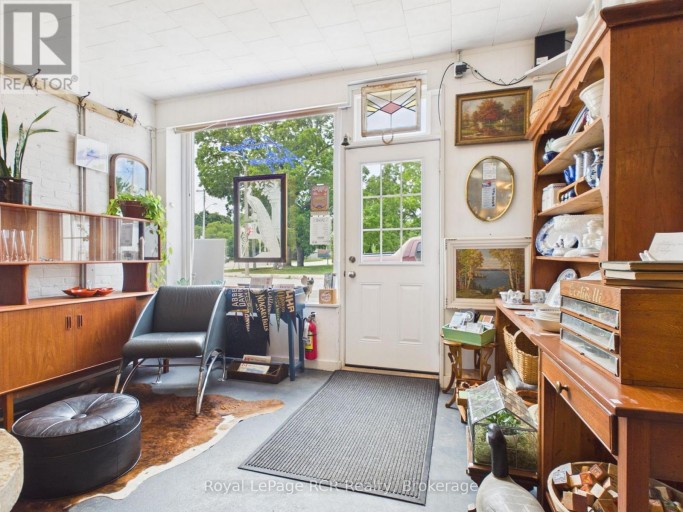 165 CLARK STREET, Blue Mountains, Ontario, N0H1J0