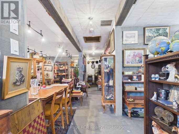 165 CLARK STREET, Blue Mountains, Ontario, N0H1J0