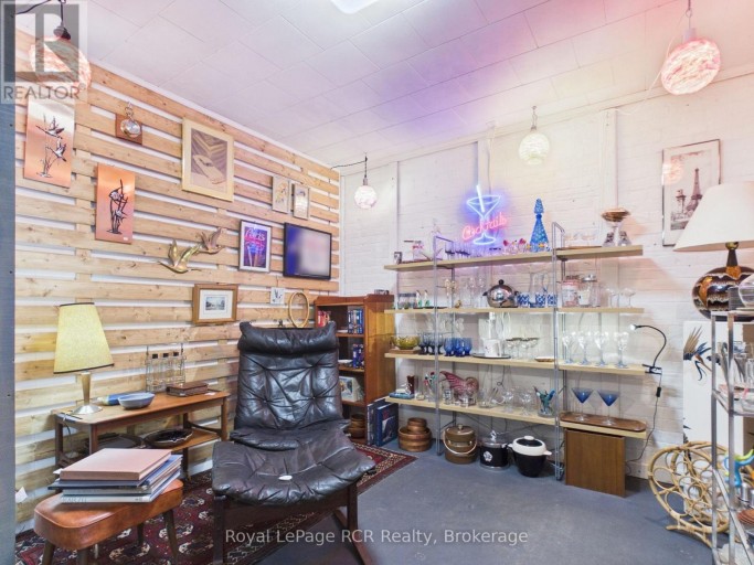 165 CLARK STREET, Blue Mountains, Ontario, N0H1J0