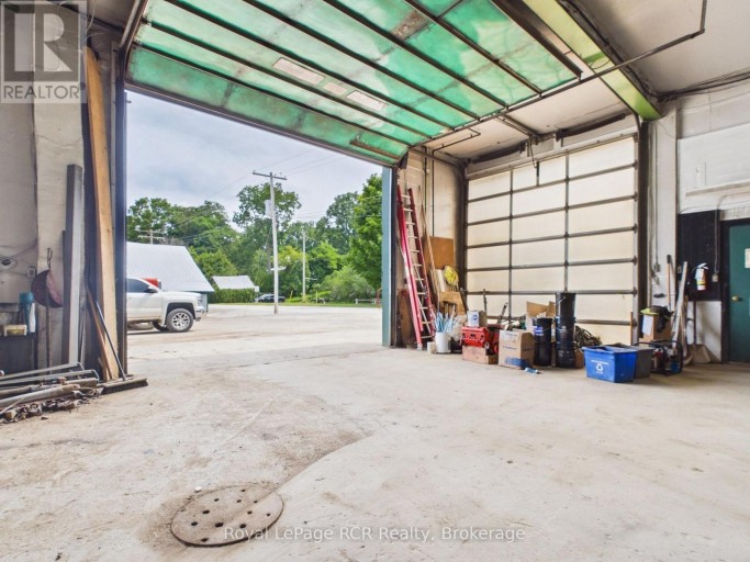 165 CLARK STREET, Blue Mountains, Ontario, N0H1J0