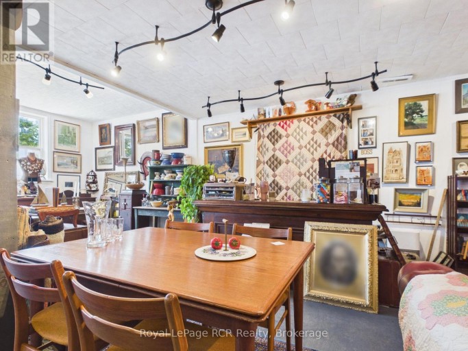 165 CLARK STREET, Blue Mountains, Ontario, N0H1J0