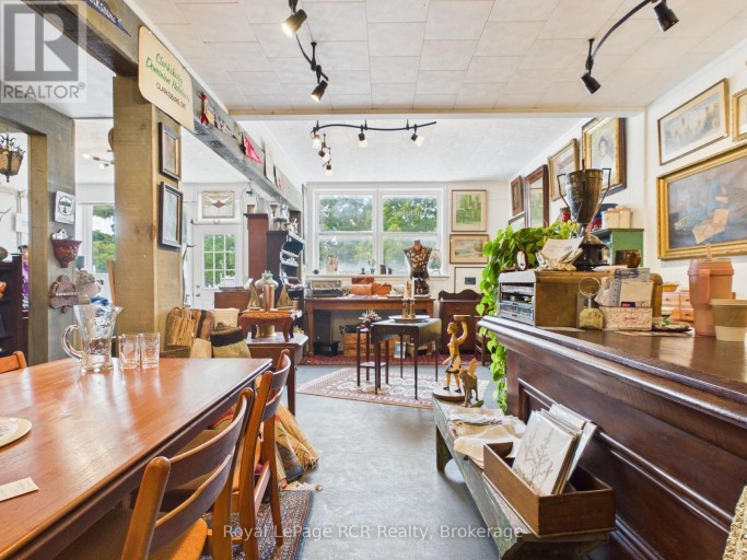 165 CLARK STREET, Blue Mountains, Ontario, N0H1J0