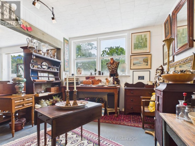 165 CLARK STREET, Blue Mountains, Ontario, N0H1J0