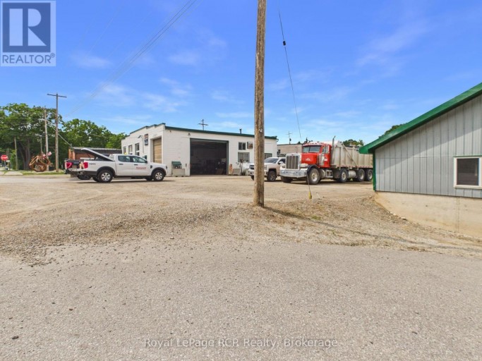 165 CLARK STREET, Blue Mountains, Ontario, N0H1J0