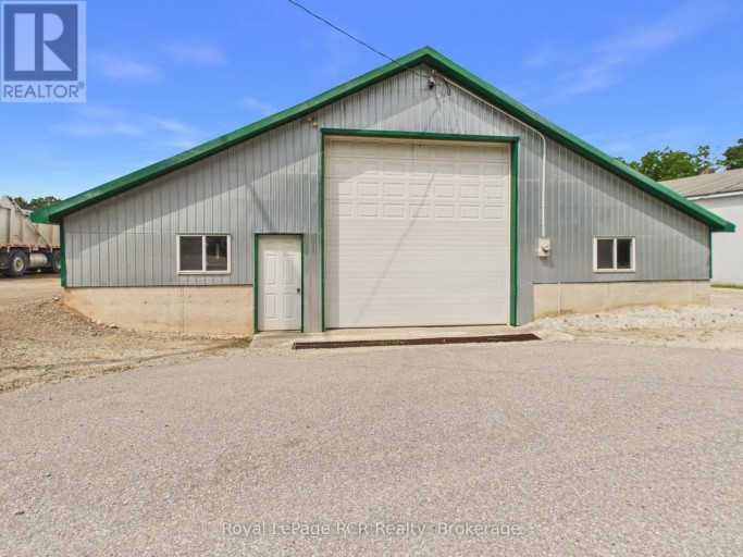 165 CLARK STREET, Blue Mountains, Ontario, N0H1J0