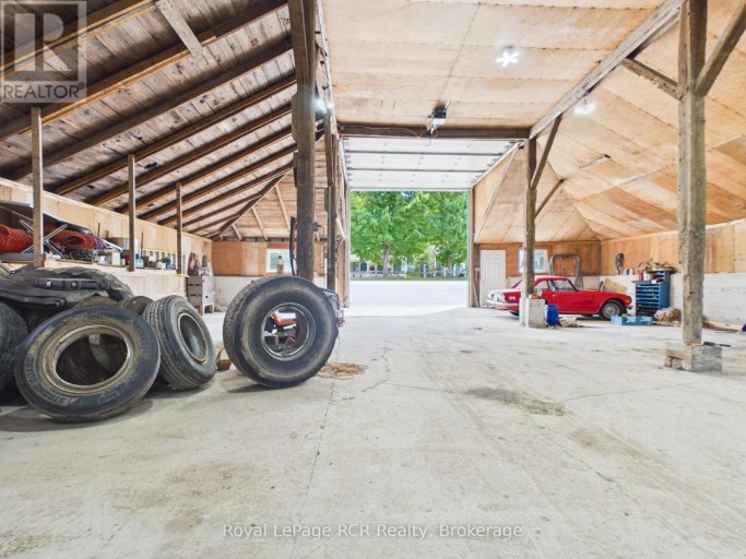 165 CLARK STREET, Blue Mountains, Ontario, N0H1J0