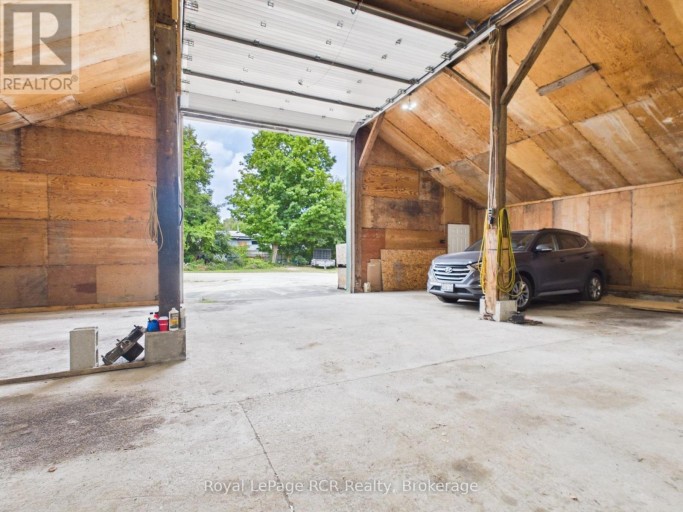 165 CLARK STREET, Blue Mountains, Ontario, N0H1J0