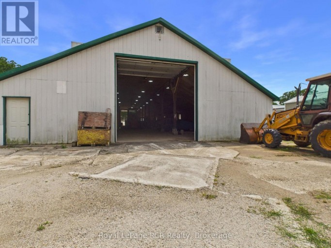 165 CLARK STREET, Blue Mountains, Ontario, N0H1J0