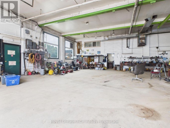165 CLARK STREET, Blue Mountains, Ontario, N0H1J0