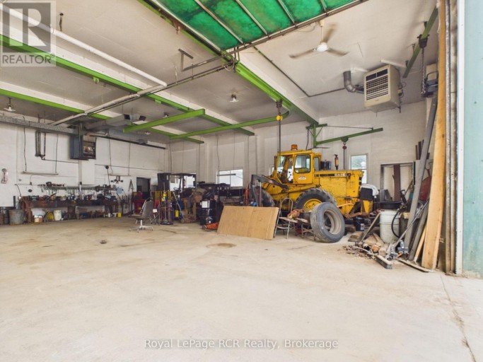 165 CLARK STREET, Blue Mountains, Ontario, N0H1J0