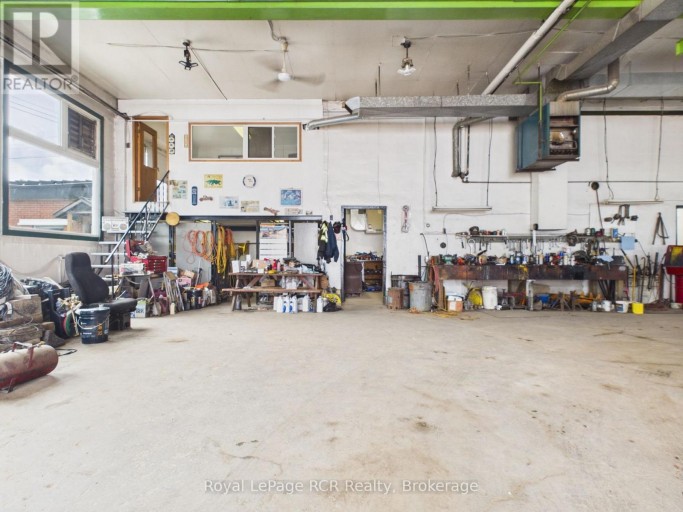 165 CLARK STREET, Blue Mountains, Ontario, N0H1J0