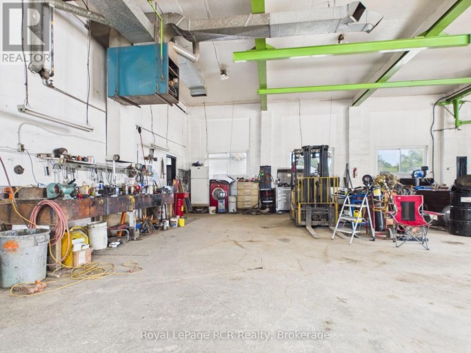 165 CLARK STREET, Blue Mountains, Ontario, N0H1J0