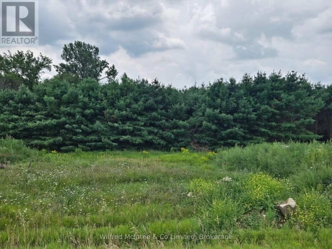 159 PT 2 COUNCIL ROAD, South Bruce, Ontario, N0G1W0