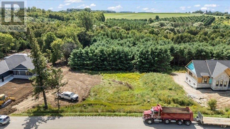159 PT 2 COUNCIL ROAD, South Bruce, Ontario, N0G1W0