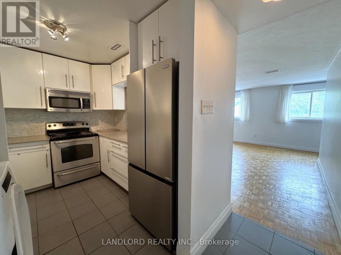 B - 1175 QUEEN STREET E, Toronto (South Riverdale), Ontario, M4M1L5