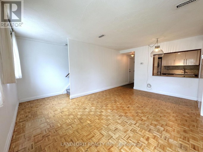 B - 1175 QUEEN STREET E, Toronto (South Riverdale), Ontario, M4M1L5